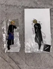 東京リベンジャーズ 灰谷 竜胆 アクリルセット