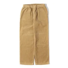 STANDARD CALIFORNIA パンツ ベージュ サイズ:M | 25AW オフィシャルストア限定 コーデュロイ イージーパンツ (SD Easy Corduroy Pants Official Store Limited)【中古】のサムネイル