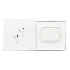 Apple AirPods Pro 第2世代 MTJV3J/A 正規品 未開封 - メルカリ