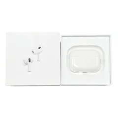 ☆Apple AirPods Pro 第2世代 MTJV3J/A