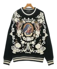 DOLCE&GABBANA スウェット メンズ 【古着】【中古】【送料無料】のサムネイル