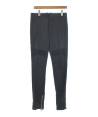 市川隼基着用】BALMAIN BIKER PANTS WHITE 31 - メルカリ