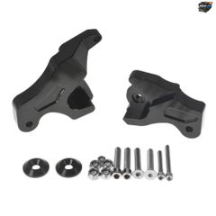 ☆TURNINGPOINT ミニマムミラーキットtype4 ☆ NSR250Rに - メルカリ