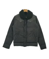Rocky Mountain Featherbed ダウンジャケット/ダウンベスト メンズ 【古着】【中古】【送料無料】のサムネイル