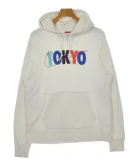 NIKE パーカー メンズ 【古着】【中古】【送料無料】