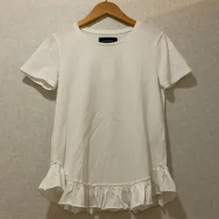 BANANA REPUBLIC 【バナナリパブリック】　半袖　Tシャツ　ホワイト　XS