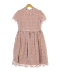 CHOPIN deux ワンピース（その他） キッズ 【古着】【中古】【送料無料】