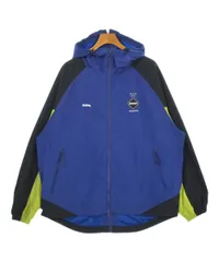 F.C.R.B マウンテンパーカー メンズ 【古着】【中古】【送料無料】
