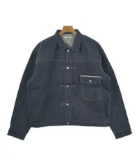 uniform experiment デニムジャケット メンズ 【古着】【中古】【送料無料】