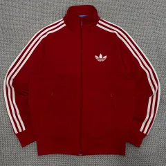 adidas ファイヤーバード トラックジャケットL