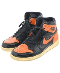 NIKE スニーカー メンズ 【古着】【中古】【送料無料】