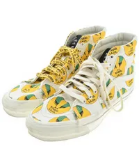 VANS スニーカー メンズ 【古着】【中古】【送料無料】