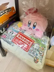 星のカービィ 一番くじ ラストワン賞 未開封 新品