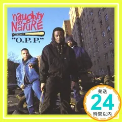 O.P.P. [CD] Naughty By Nature_02