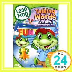 【激安】LEAPFROG / (FULL DOL)(北米版)(リージョンコード1)[DVD][Import] [DVD]_02
