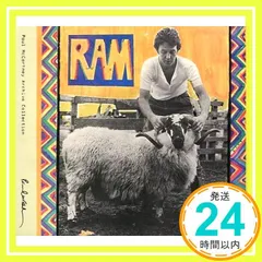 2026年最新】Paul Mccartney ramの人気アイテム - メルカリ
