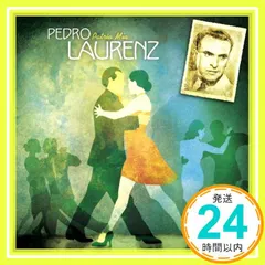 【即納】Patria Mia [CD] Laurenz， Pedro_02