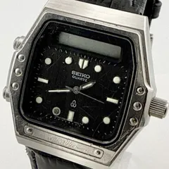 SEIKO H357-5140 セイコー SilverWave シルバーウェーブ メンズ 腕時計