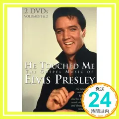 【激安】He Touched Me 1 & 2 (2pc) [DVD] [Import] [DVD]_02