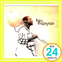 Tassoumakan [CD] Bagayogo， Issa_02 送料無料