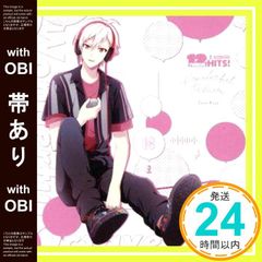 [띠 있음] 거의 신품 [아이돌리쉬 세븐] RADIO STATION “Twelve Hits!”[Wonderful Octave] 구조텐 [CD]_06