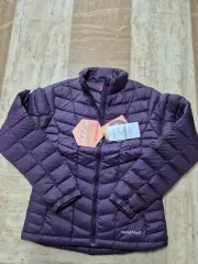 モンベル レディース ダウンジャケット 90