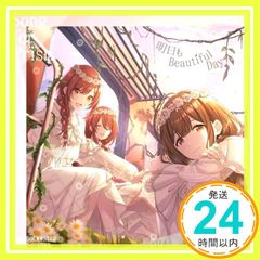 THE IDOLM@STER SHINY COLORS Song for Prism 맨발은 이라레나이 / 내일도 Beautiful Day[알스트로멜리아판] [CD] THE IDOLM@STER SHINY COLORS_02