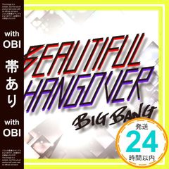 [띠 있음] Beautiful Hangover [CD] BIGBANG_07