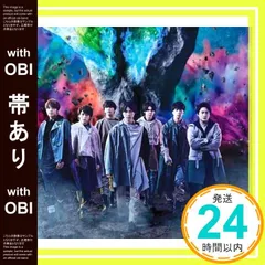【帯あり】POWER (初回生産限定盤B) (CD+Blu-ray) - ジャニーズWEST [CD] ジャニーズWEST_07