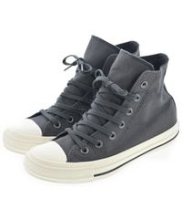 CONVERSE スニーカー レディース 【古着】【中古】【送料無料】
