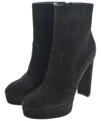 Gianvito Rossi ブーツ レディース 【古着】【中古】【送料無料】のサムネイル
