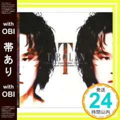【帯あり】T-BOLAN [CD] T-BOLAN_07のサムネイル