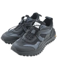 BRANDBLACK スニーカー ブラック 27㎝ - メルカリ