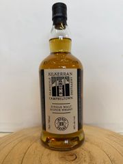 Kilkerran キルケランヘビーリーピーテッドバッチ6 57.4% - メルカリ