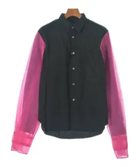 COMME des GARCONS HOMME PLUS カジュアルシャツ メンズ 【古着】【中古】【送料無料】