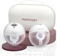 2026年最新】Momcozy m5の人気アイテム - メルカリ