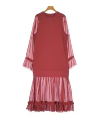 MM6 ワンピース レディース 【古着】【中古】【送料無料】