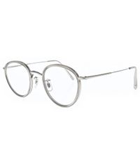 EYEVAN7285 182 c.800 アイヴァン メタルフレーム　シルバー EYEVAN7285 182 c.800 アイヴァン メタルフレーム シルバー - メルカリ