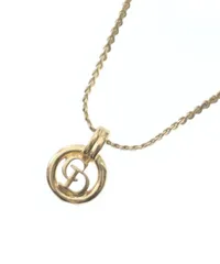 Christian Dior ネックレス レディース 【古着】【中古】【送料無料】