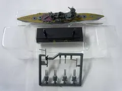 【中古】食玩 トレーディングフィギュア 長門 「機動艦隊」