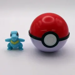 【中古】食玩 トレーディングフィギュア 10. 「ポケモンゲットコレクションズガム 超越の天空」