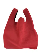 MM6 Maison Margiela ショッピングバッグ メッシュ素材のサムネイル