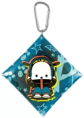 【中古】食玩 雑貨 6.ポチャッコ 「サンリオキャラクターズ Solid＆Coolマルチケース」