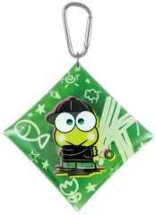 【中古】食玩 雑貨 9.けろけろけろっぴ 「サンリオキャラクターズ Solid＆Coolマルチケース」