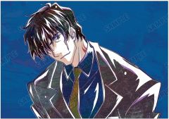 [중고] 캐릭터 카드 스티븐 A 스타 페이즈 Ani-Art 제4탄 A5 일러스트 카드 [혈계 전선 & BEYOND]