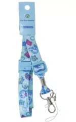 【中古】雑貨 ぬいぐるみ ネックストラップ 「I’m Doraemon(アイム・ドラえもん)」