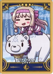 【中古】キャラカード アルターエゴ/シトナイ 「Fate/Grand Order Fes. 2025 ～10th Anniversary～ Fate/Final Journey コレクションカード Bパック」