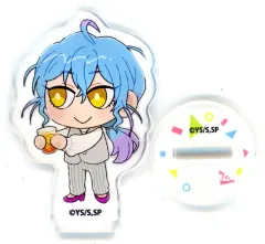 【中古】アクリルスタンド・アクリルパネル 赤尾晶 「SAKAMOTO DAYS×100円ショップ アクリルスタンド」