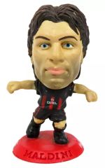 カフーコリンシアン フィギュア ACミラン サッカー 選手 セリエA