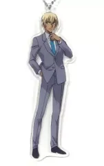 【中古】雑貨 降谷零(安室透/スーツ) アクリルチャーム 「名探偵コナン ゼロの日常」